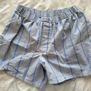 Men's Woven Boxer Shorts - Goodfellow & Co™